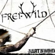 Review: Frei.Wild - Hart am Wind